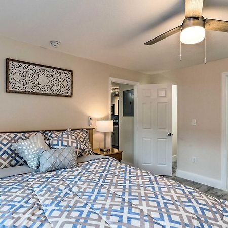 Inviting Apartment Less Than 2 Mi To Riviera Beach! West Palm Beach Exteriör bild