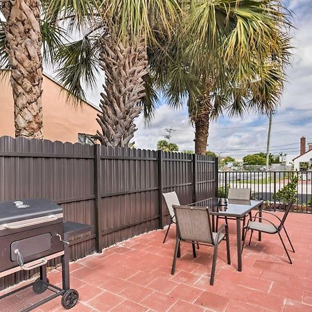 Inviting Apartment Less Than 2 Mi To Riviera Beach! West Palm Beach Exteriör bild