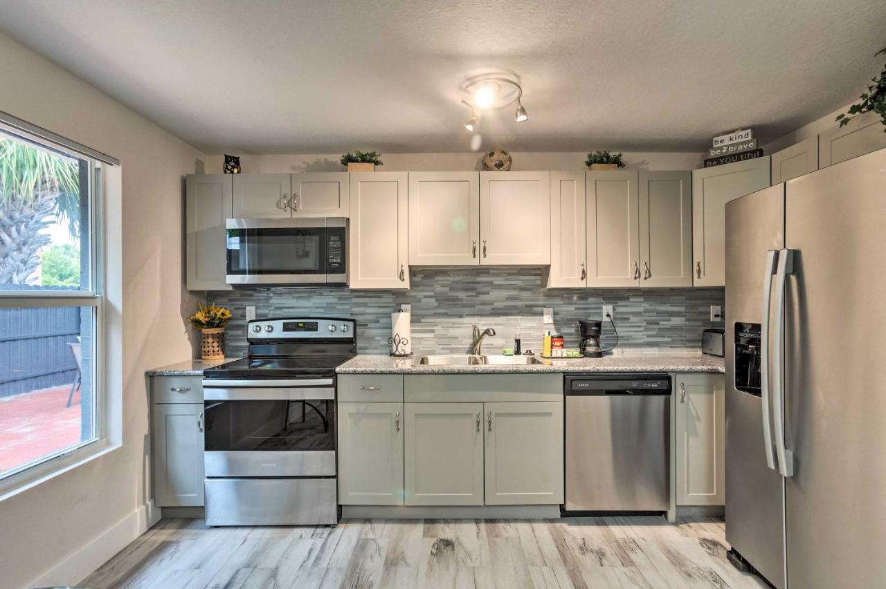 Inviting Apartment Less Than 2 Mi To Riviera Beach! West Palm Beach Exteriör bild