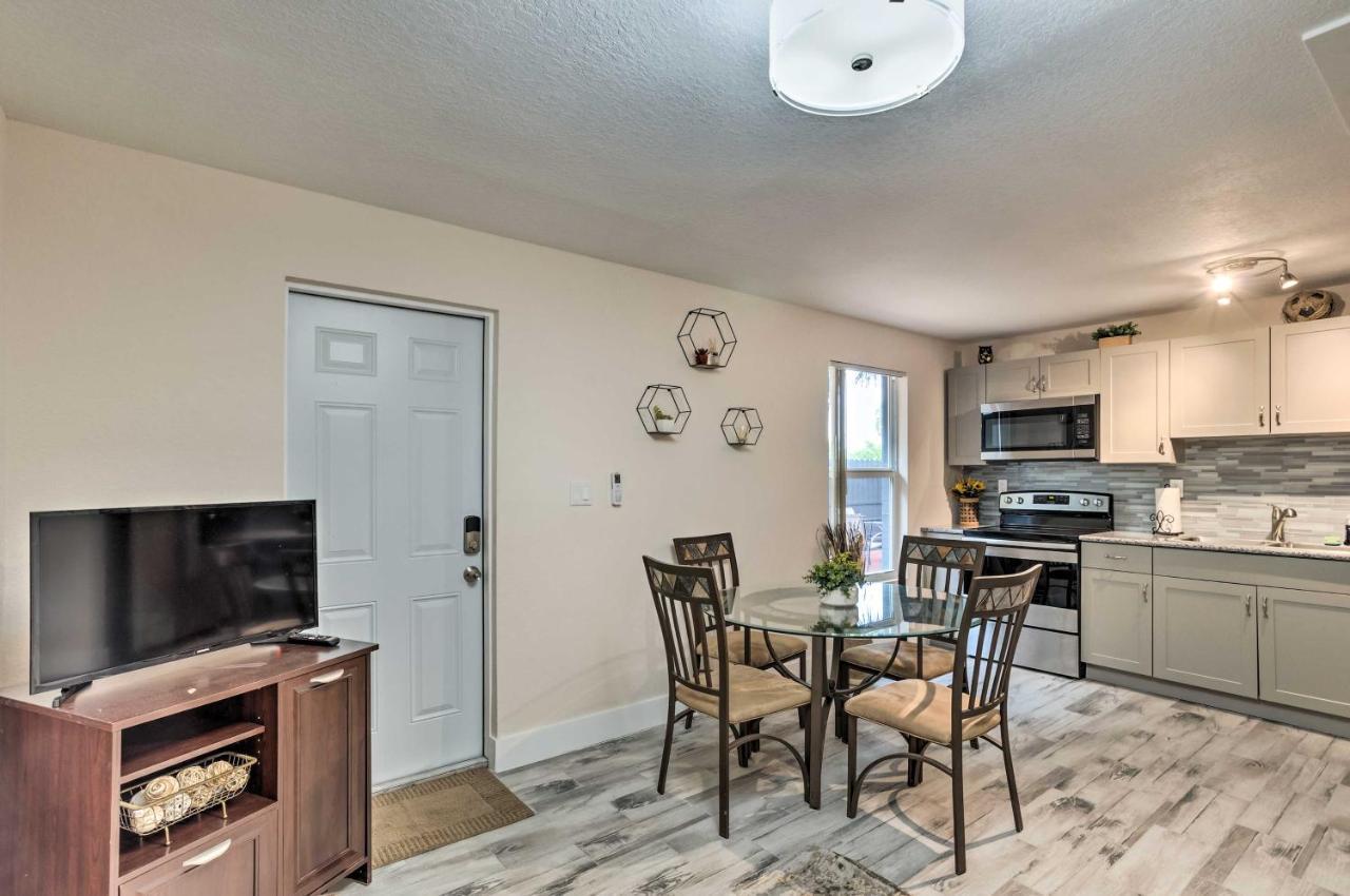 Inviting Apartment Less Than 2 Mi To Riviera Beach! West Palm Beach Exteriör bild