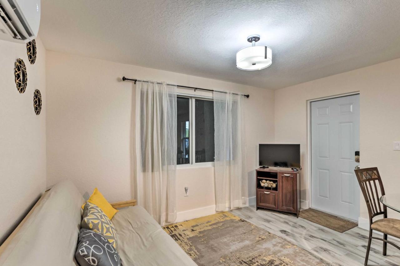 Inviting Apartment Less Than 2 Mi To Riviera Beach! West Palm Beach Exteriör bild