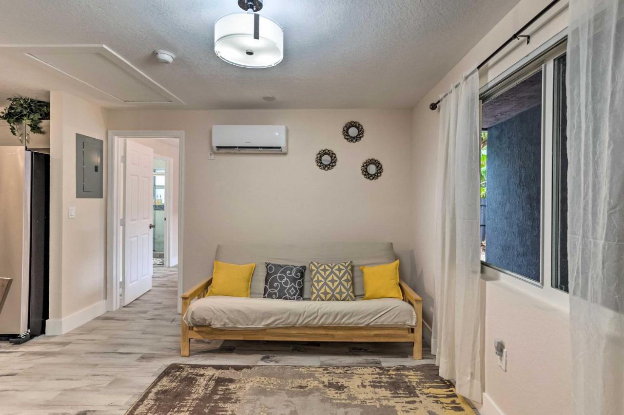 Inviting Apartment Less Than 2 Mi To Riviera Beach! West Palm Beach Exteriör bild