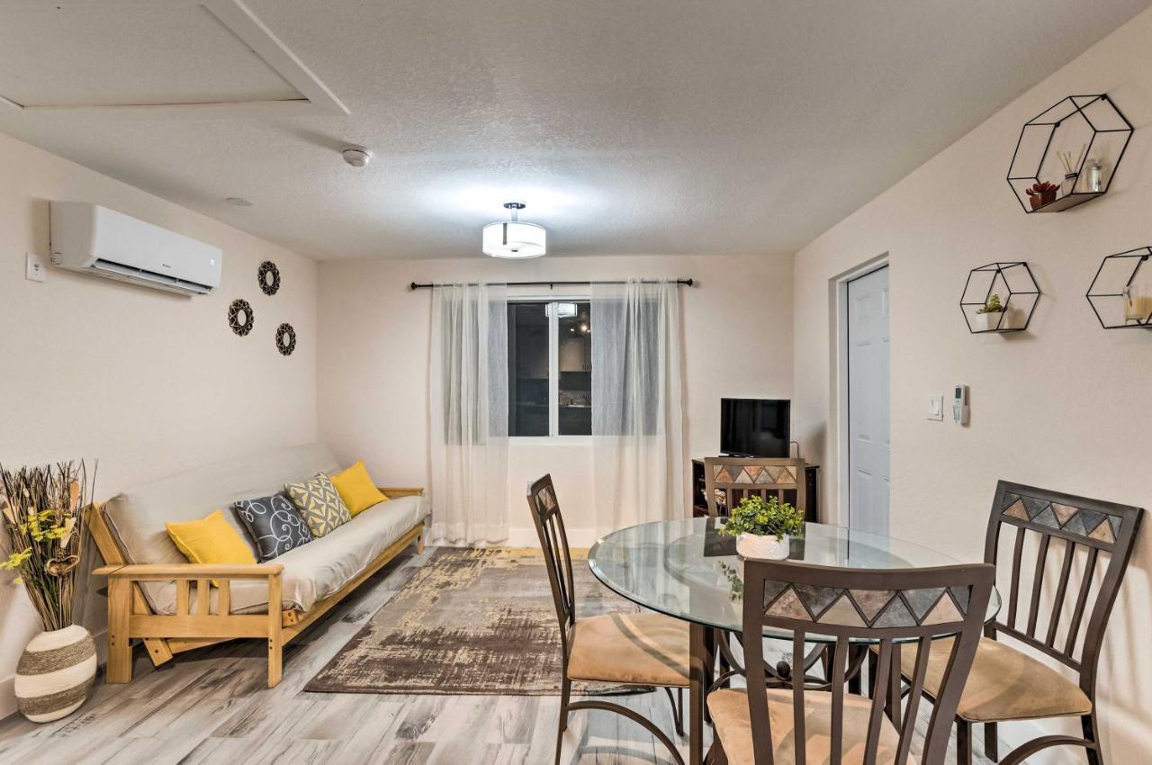 Inviting Apartment Less Than 2 Mi To Riviera Beach! West Palm Beach Exteriör bild