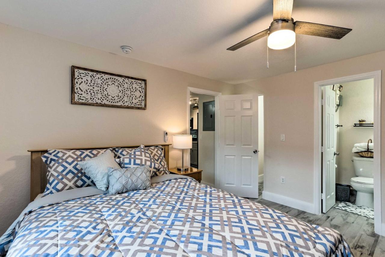 Inviting Apartment Less Than 2 Mi To Riviera Beach! West Palm Beach Exteriör bild