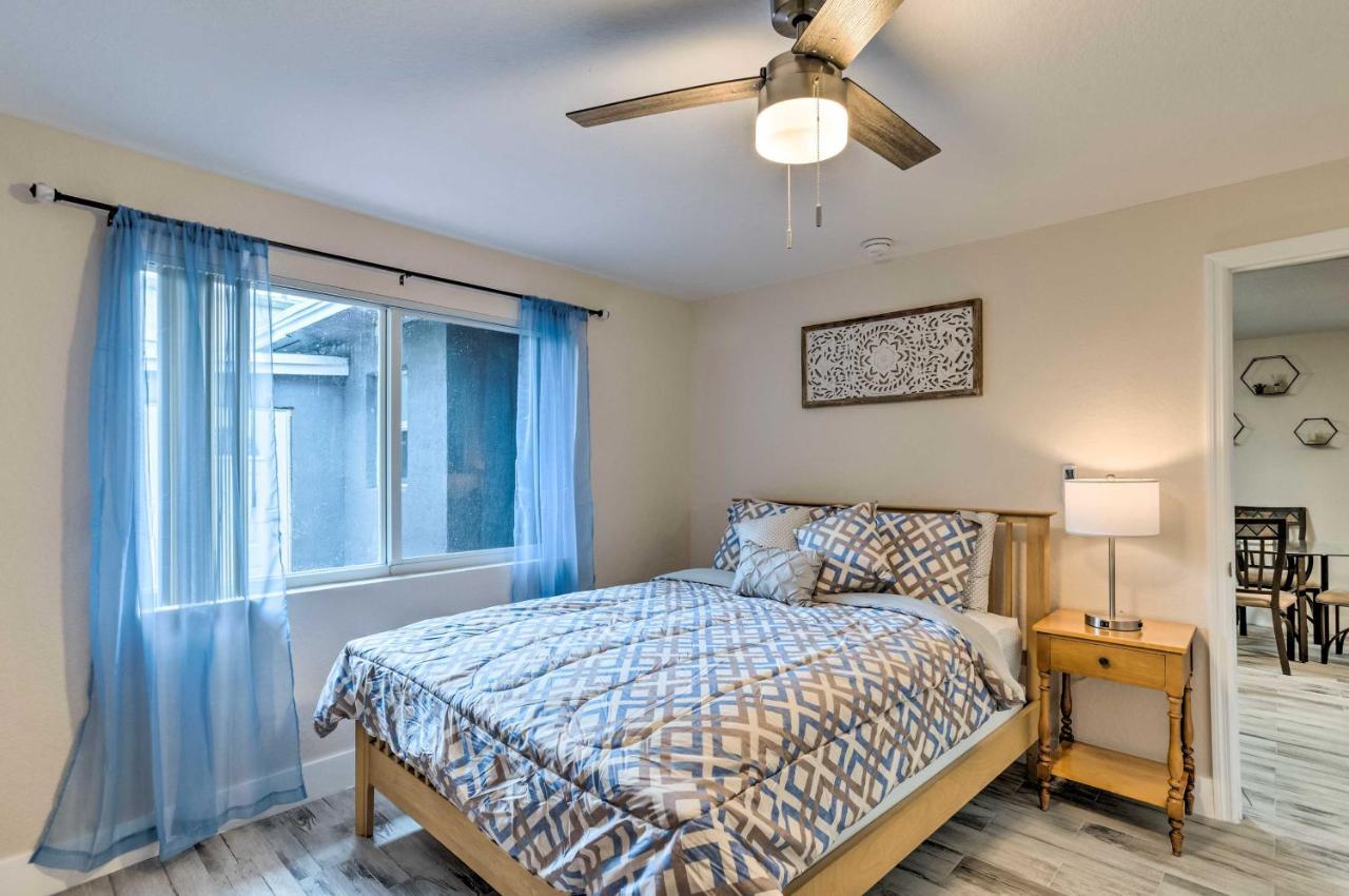 Inviting Apartment Less Than 2 Mi To Riviera Beach! West Palm Beach Exteriör bild