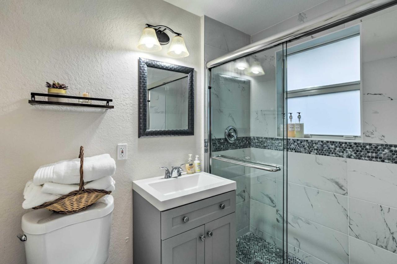 Inviting Apartment Less Than 2 Mi To Riviera Beach! West Palm Beach Exteriör bild