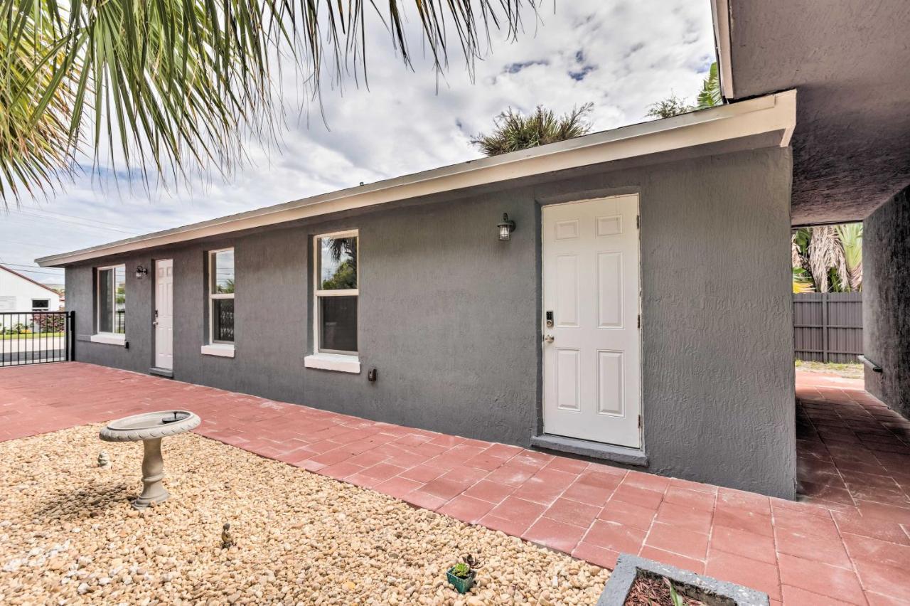 Inviting Apartment Less Than 2 Mi To Riviera Beach! West Palm Beach Exteriör bild