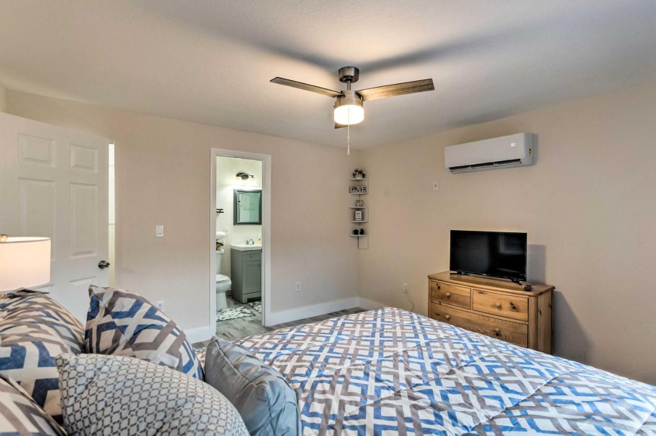 Inviting Apartment Less Than 2 Mi To Riviera Beach! West Palm Beach Exteriör bild